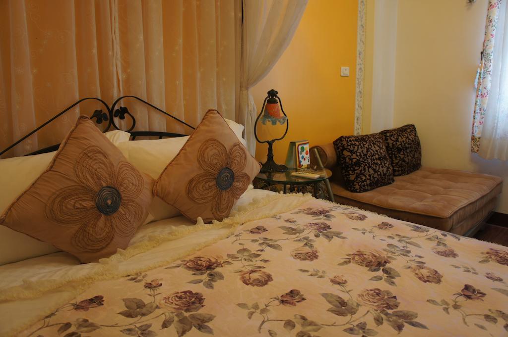 Lifestory Homestay Hualien City Room photo